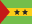 Sao Tome ve Principe Adaları